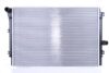 NISSENS Radiator 65336