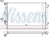 Radiator – Auxiliary