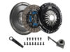 DKM Clutch 2.0 VW/Audi A3 TSI 8 Bolt Motor OE - MA-034-060