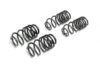 ABT Height Adjustable Suspension Springs for Audi R8 Coupe (W/O Mag Ride) (4200 / 4S09 ; MY 2017 - 2020)