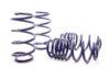 H&R 07-09 Volkswagen R32 (AWD) Sport Spring