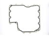 ELRING KLINGER Oil Pan Gasket 660.66
