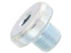 GENUINE VW/AUDI Auto Trans Drain Plug WHT-000-310 A