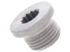 GENUINE PORSCHE Engine Oil Drain Plug PAF-911-559