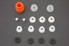 URO PARTS Shift Lever Bushing Kit 191-798-211 A