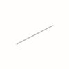 MBRP Universal 1.25in Straight Tube 16-Gauge Aluminum 90in Length (NO DROPSHIP)
