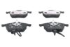 ATE Brake Pad Set 607110