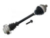 GKN LOEBRO Axle Shaft Assembly 304360
