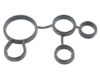 ELRING KLINGER Gasket 223.870