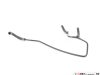 Oil Cooler Vent Line