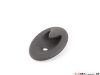 Black Coat Hook - Priced Each