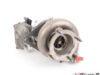 Re-manufactured Turbo Charger - Right Side