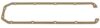 Audi Engine Valve Cover Gasket – Elring 692875