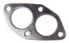 Audi Exhaust Gasket – Manifold to Header Pipe 443253115A – Elring 694614