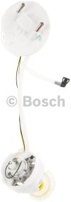 Audi VW Fuel Pump and Strainer Set 8E0906087E – Bosch 69734