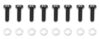 Wilwood Bolt Kit - Hat/Rotor 5/16-18 x 1.00 8 pack