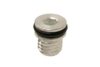 GENUINE PORSCHE Engine Oil Drain Plug WHT-005-237