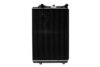 GENUINE VW/AUDI Radiator 1K0-198-251 CS