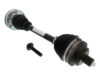 GKN LOEBRO Axle Shaft Assembly 304361