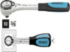 Hazet Ratchet Wrench 8816 1