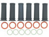 German Spark Plug Tube Set 996 105 325 52 Set
