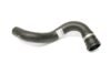 Genuine VW/Audi Radiator Hose - 7L6-122-101 F