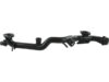 REIN AUTOMOTIVE Coolant Pipe CHP0728