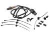 BOSCH Oxygen Sensor 17480