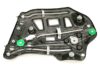 GENUINE VW/AUDI Window Regulator 8H0-839-462 A