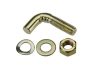 URO PARTS Deck Lid Latch Hook 914-512-155-10K