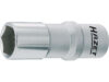 HAZET Spark Plug Socket 880AMGT