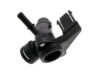 GENUINE VW/AUDI Coolant Flange 06H-121-132 H