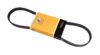 Fiat VW Serpentine Belt 5K940 – Contitech