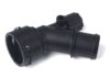 Genuine VW/Audi VW Engine Coolant Hose Coupler – Lower 6Q0122291F