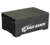 Race Ramps 24in. X 11in. Lightweight Trailer Step