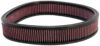 K&N Custom Air Filter 14 inch OD 12 11/16 inch ID 2 1/2 inch Height