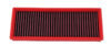 BMC 2015 Audi Q3 (8U) 2.0 TDI Replacement Panel Air Filter