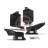 Wagner Tuning Audi S4 B5/A6 2.7T Competition Intercooler Kit w/Carbon - 200001006.KKIT