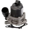 PIERBURG Cut-Off Valve 7.01510.85.0