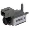 PIERBURG Change-Over Valve 7.22280.02.0