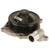 PIERBURG Water Pump 7.31081.02.0