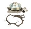 PIERBURG Water Pump 7.31232.02.0