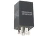 JL / AIC AUTOMOTIVE A/C Relay 58355