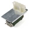 URO PARTS Blower Motor Resistor 701-959-263 A
