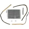 NISSENS Heater Core 70231