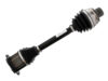 GENUINE VW/AUDI Axle Shaft Assembly 4G0-407-271 F