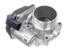 PIERBURG Throttle Housing 7.03703.71.0