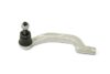 Lemfoerder Tie Rod End - 3666801