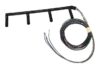GENUINE VW/AUDI Wiring Harness 038-971-782 C