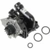 PIERBURG Water Pump Assembly 7.07152.08.0